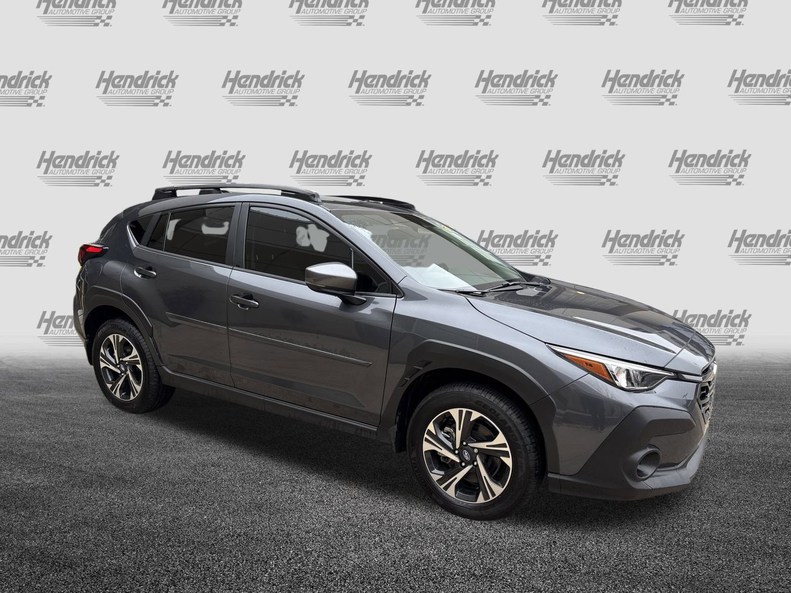 Used 2024 Subaru Crosstrek 2.0i Premium image 2