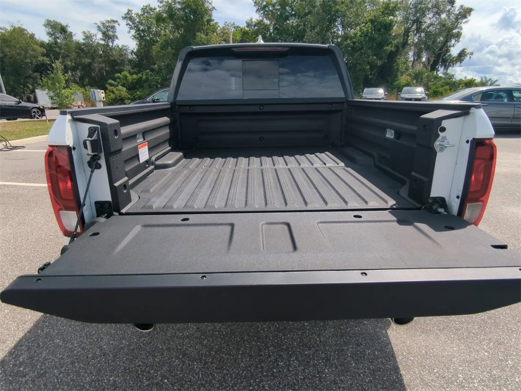 New 2026 Honda Ridgeline TrailSport image 12