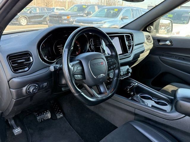 Used 2022 Dodge Durango GT image 12