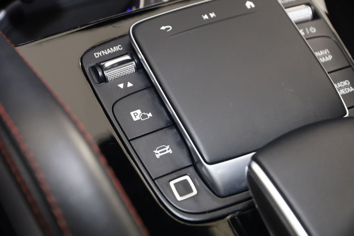 Used 2025 Mercedes-Benz GLE 63 AMG S w/ AMG Night Package image 43