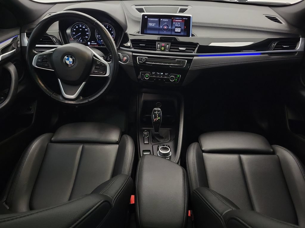 Used 2022 BMW X2 sDrive28i w/ Convenience Package FWD image 12