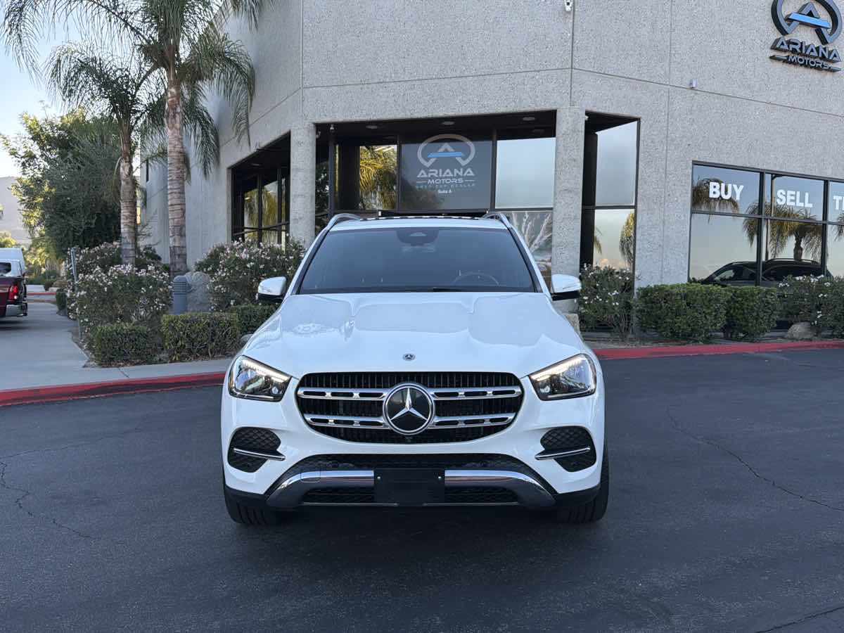 Used 2024 Mercedes-Benz GLE 450e 4MATIC image 13