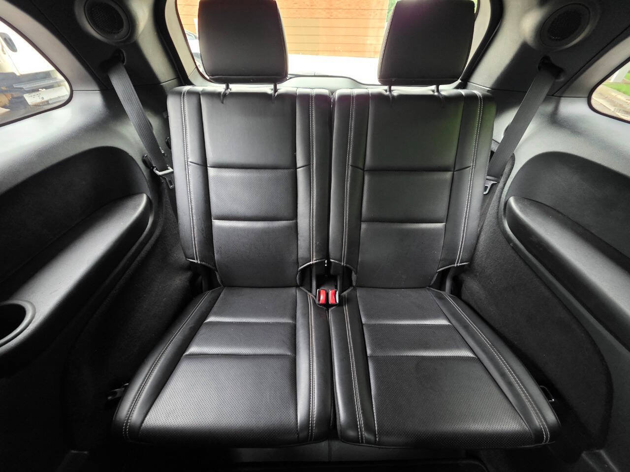 Used 2018 Dodge Durango Citadel AWD/4WD image 34
