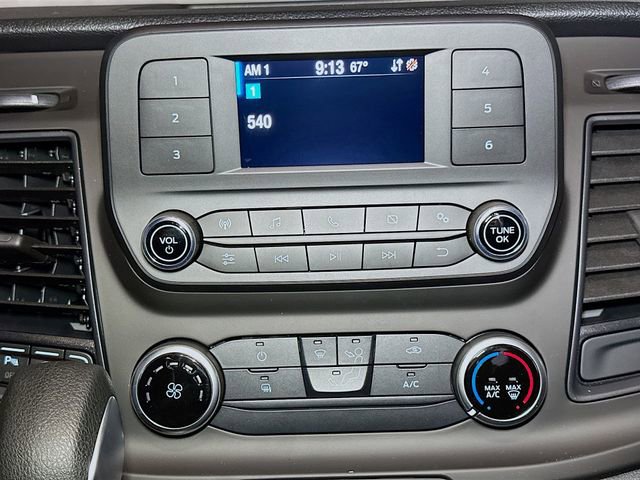 New 2025 Ford Transit 250 Low Roof image 8