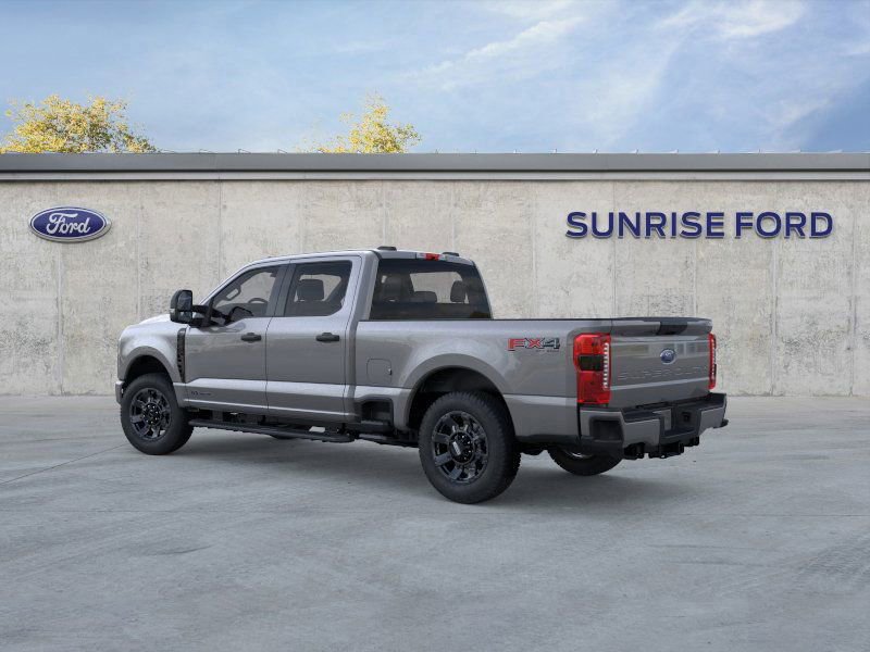 New 2026 Ford F250 XL image 4