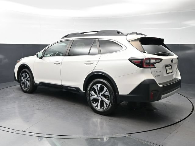 Used 2022 Subaru Outback Limited w/ Popular Package #2 AWD/4WD image 8