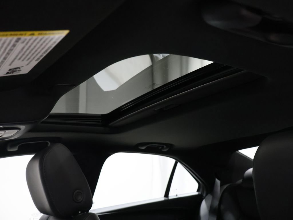 Used 2024 Cadillac CT4 Premium Luxury image 11