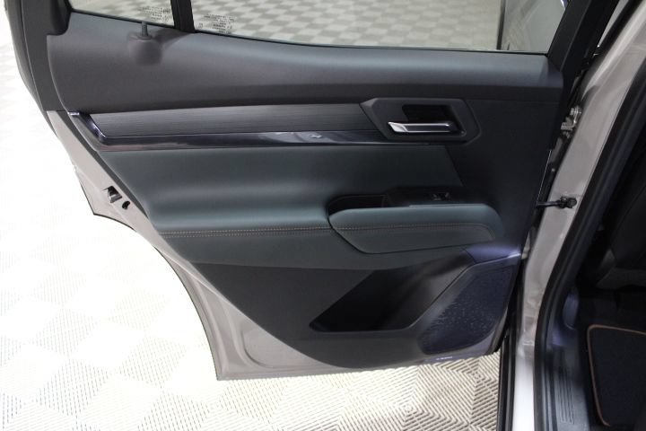 New 2026 GMC Terrain AT4 AWD/4WD image 20