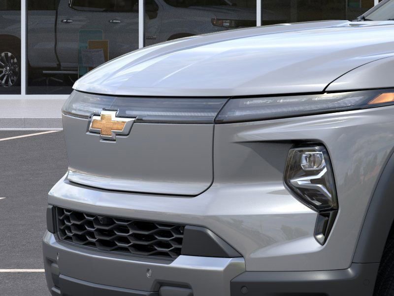 New 2026 Chevrolet Silverado EV LT AWD/4WD image 13