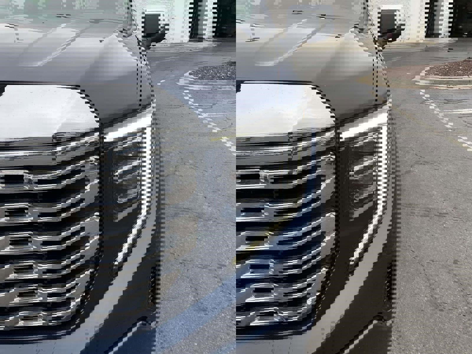 Used 2022 GMC Sierra 1500 Denali w/ Denali Reserve Package image 11