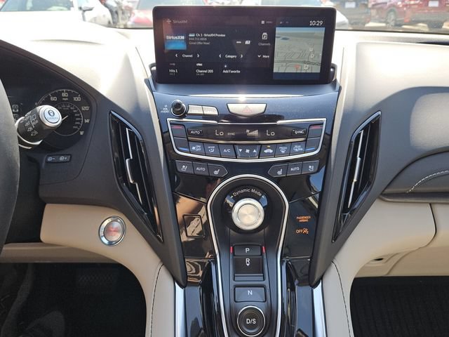 Used 2025 Acura RDX w/ Advance Package AWD/4WD image 8