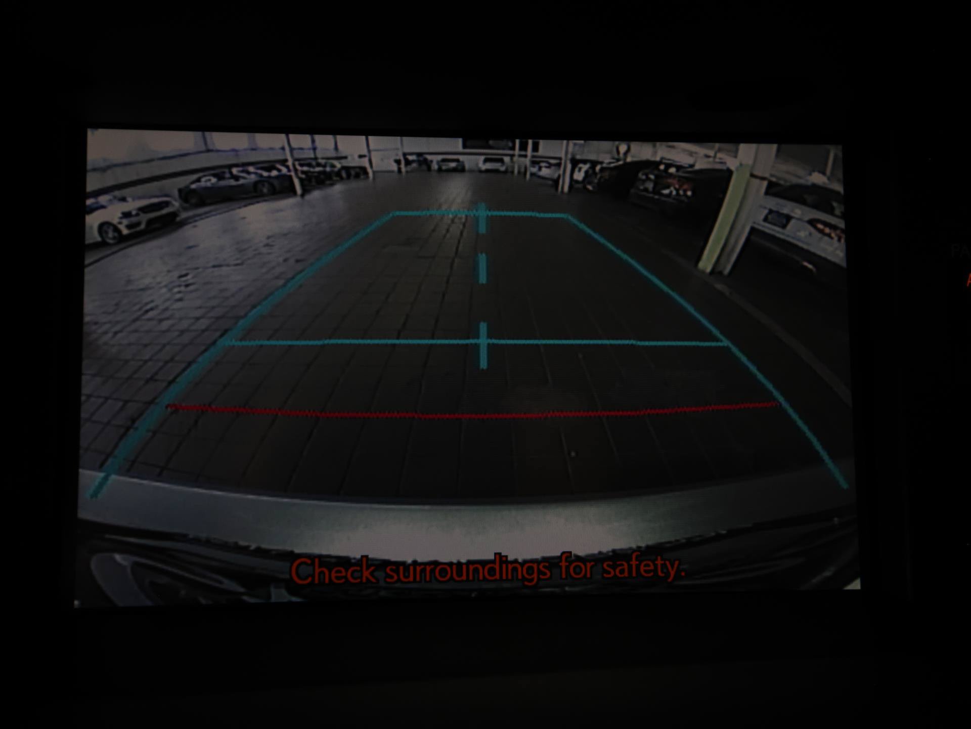 Used 2014 Lexus ES 300h w/ Luxury Package w/Bamboo Trim FWD image 19