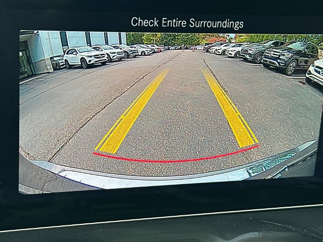 Used 2022 Mercedes-Benz GLB 250 4MATIC image 28
