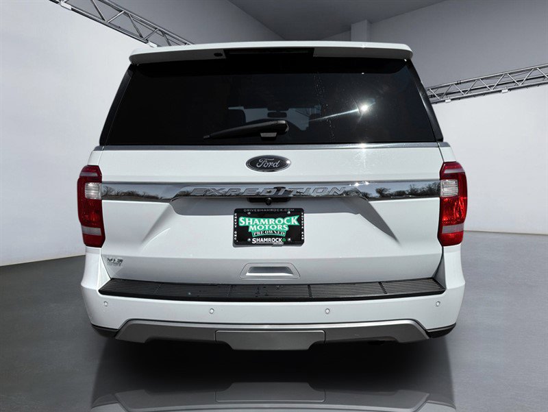 Used 2021 Ford Expedition XLT image 6