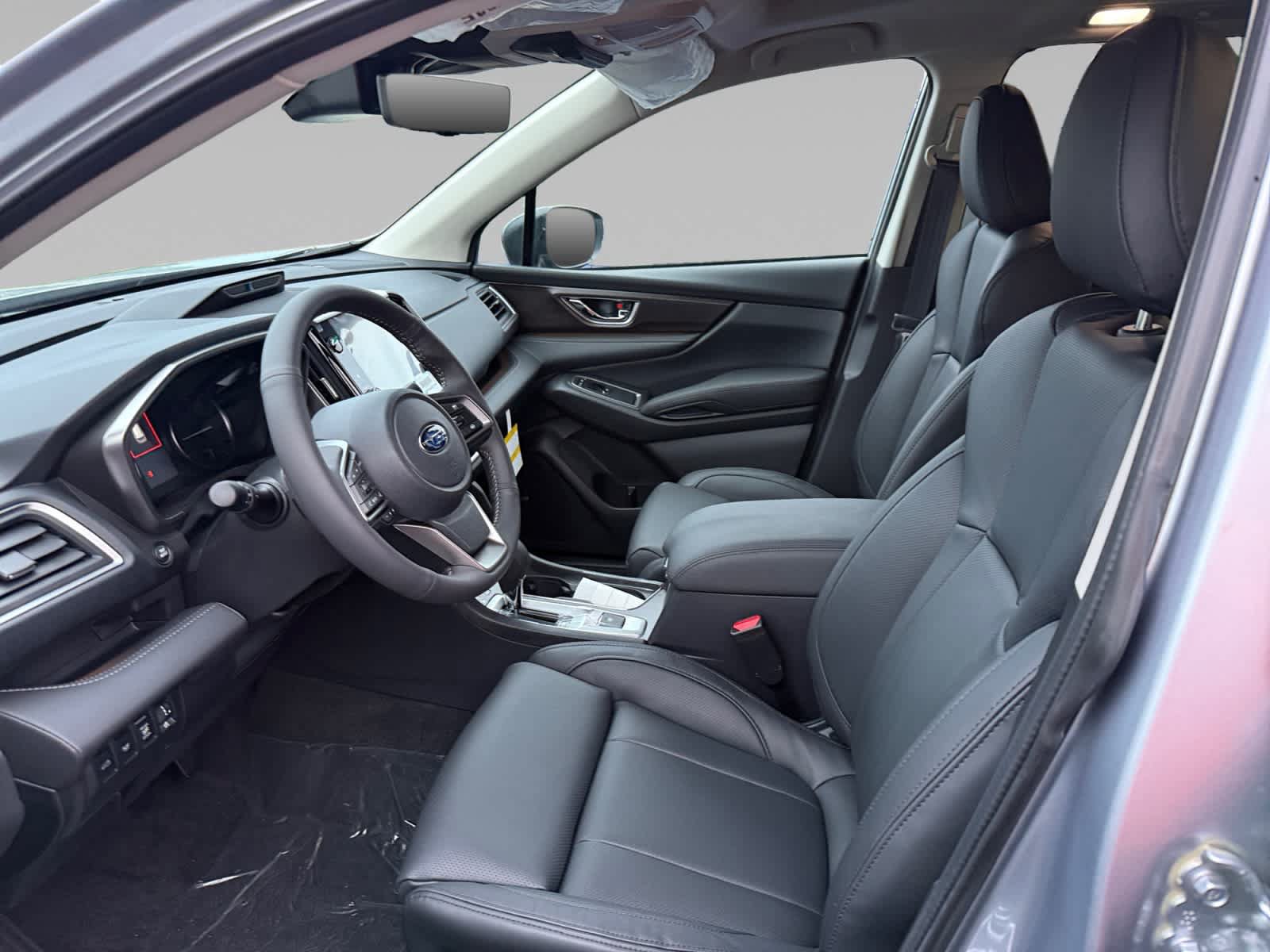 New 2027 Subaru Ascent Touring AWD/4WD image 11