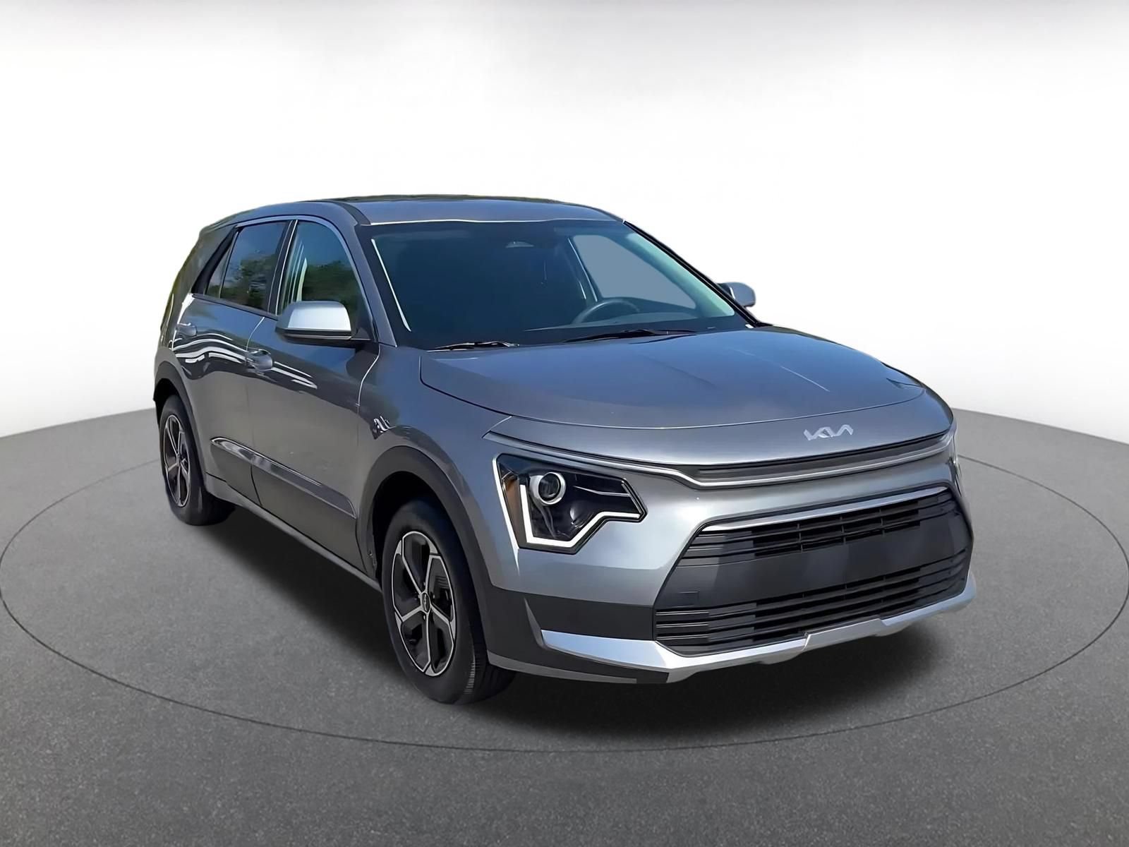 Used 2026 Kia Niro LX FWD video 2