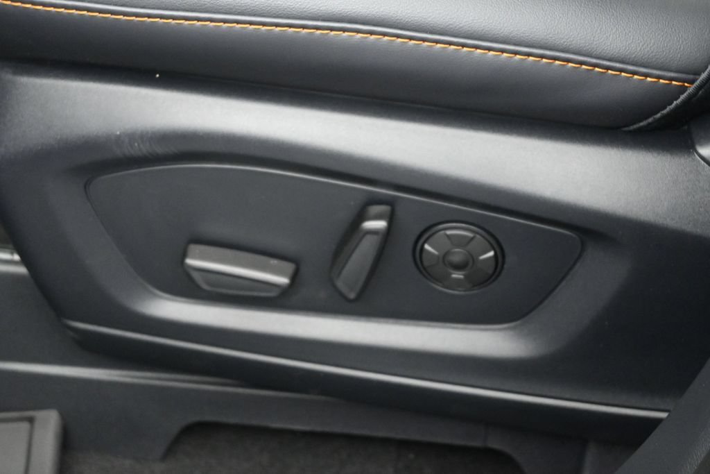 New 2026 Ford Explorer Tremor w/ Tremor Ultimate Package AWD/4WD image 9