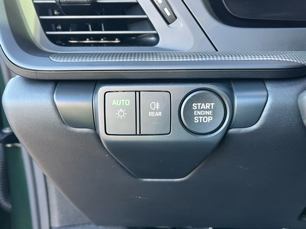 Used 2026 Porsche 911 Targa 4 GTS image 9