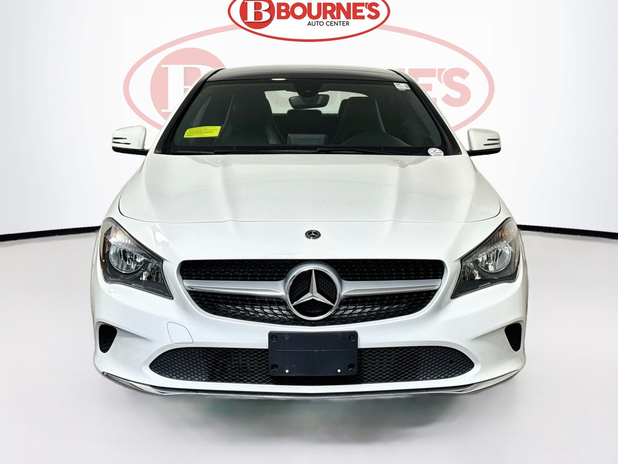 Used 2018 Mercedes-Benz CLA 250 4MATIC image 5