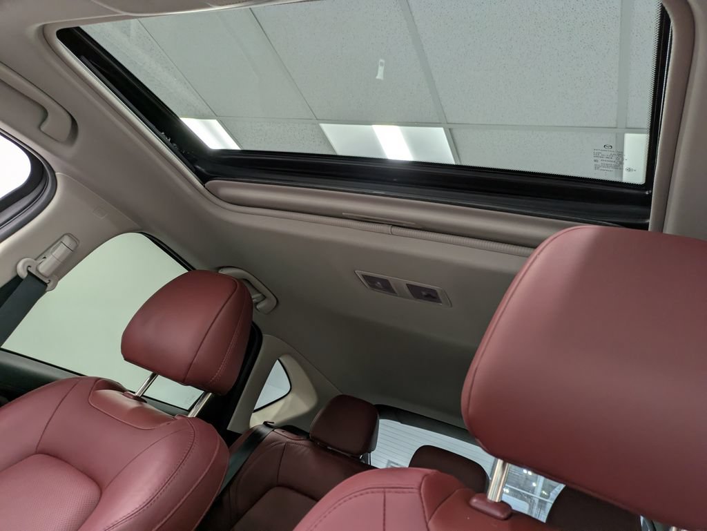 Certified 2023 MAZDA CX-5 Carbon Edition AWD/4WD image 23