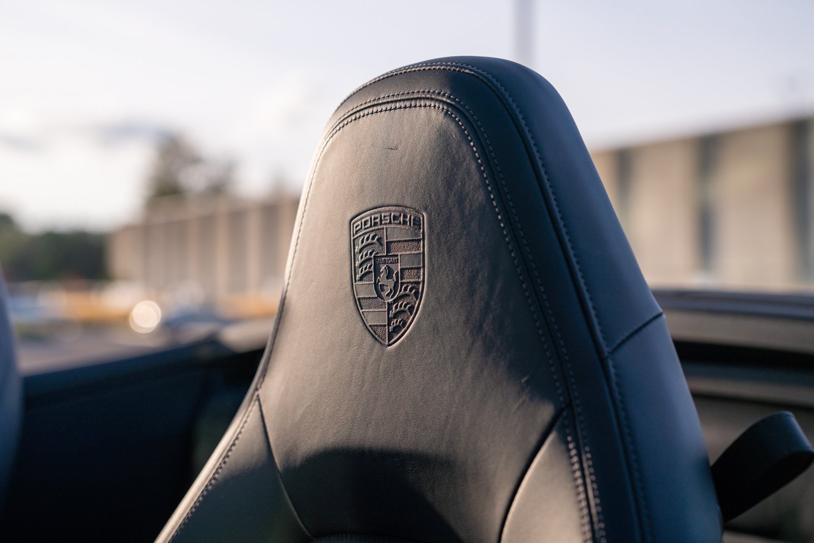 Certified 2020 Porsche 911 Carrera 4S AWD/4WD image 13