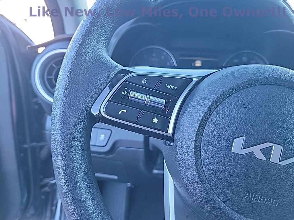 Used 2024 Kia Forte LX image 23