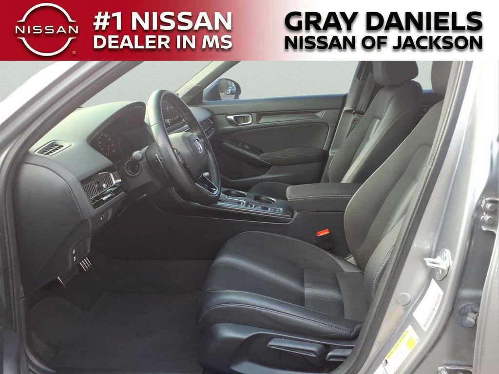 Used 2023 Honda Civic Sport image 22