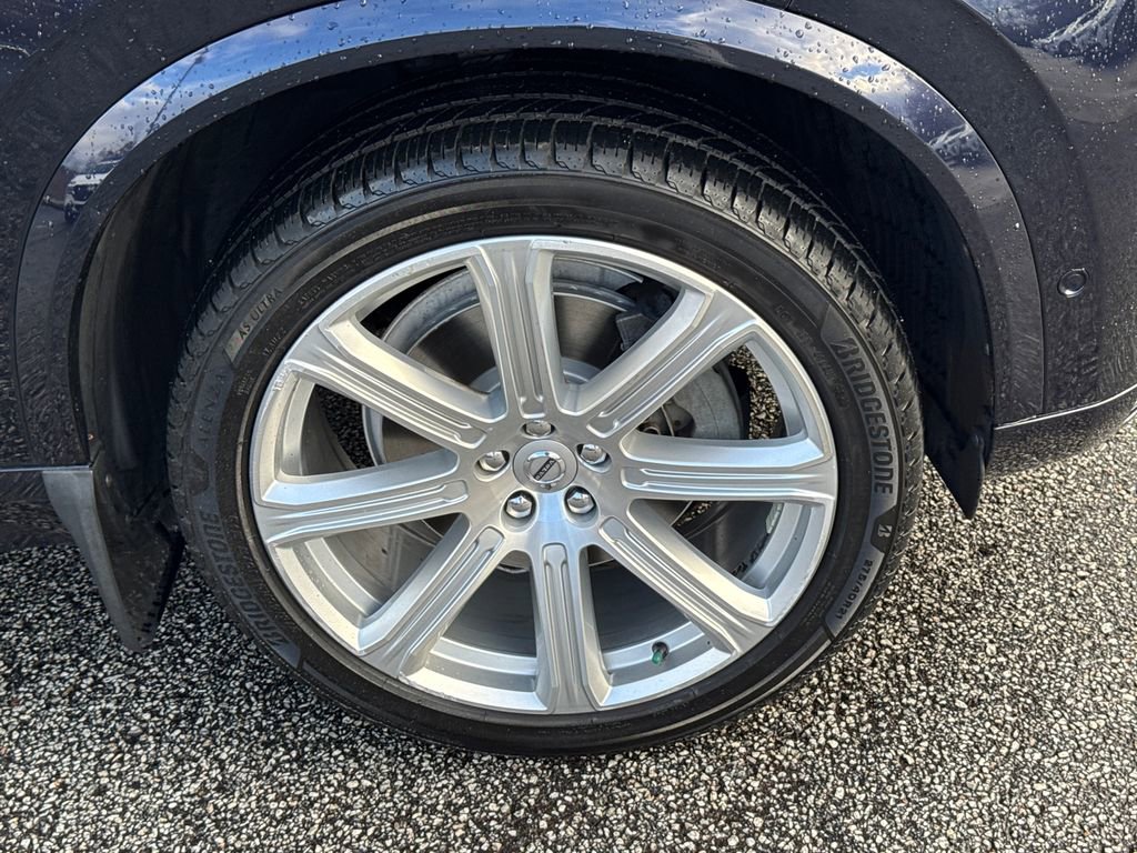 Used 2019 Volvo XC90 T6 Inscription w/ Advanced Package image 12