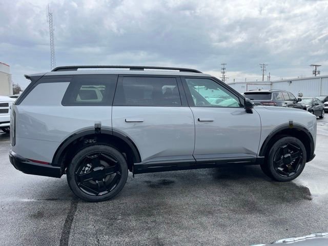 New 2027 Kia Telluride EX X-Line image 15