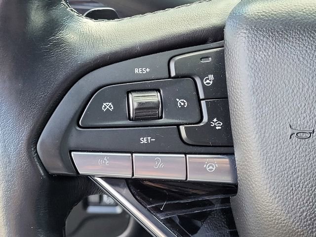 Used 2023 Cadillac Escalade ESV Sport AWD/4WD image 24