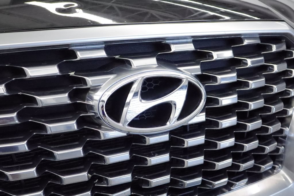 Used 2020 Hyundai Palisade SEL AWD/4WD image 16