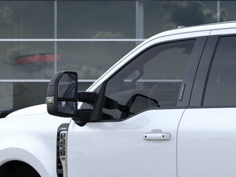 New 2026 Ford F250 Lariat w/ FX4 Off-Road Package AWD/4WD image 20