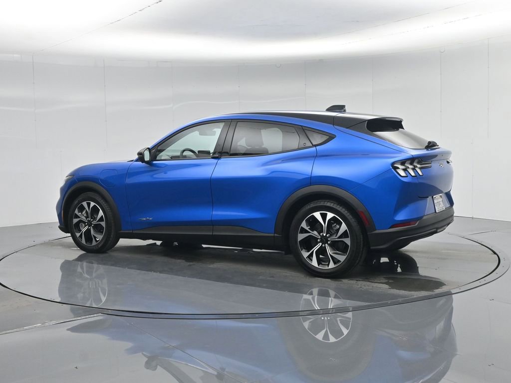 Used 2025 Ford Mustang Mach-E Select w/ Comfort Package Lite image 7