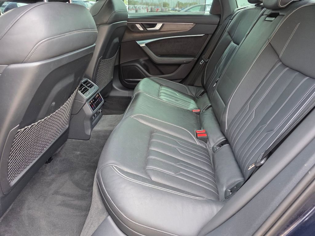 Used 2019 Audi A6 3.0T Prestige w/ Prestige Package image 17