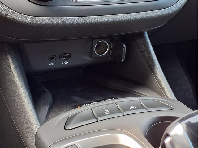 New 2026 Buick Envista Preferred w/ Convenience I Package FWD image 8