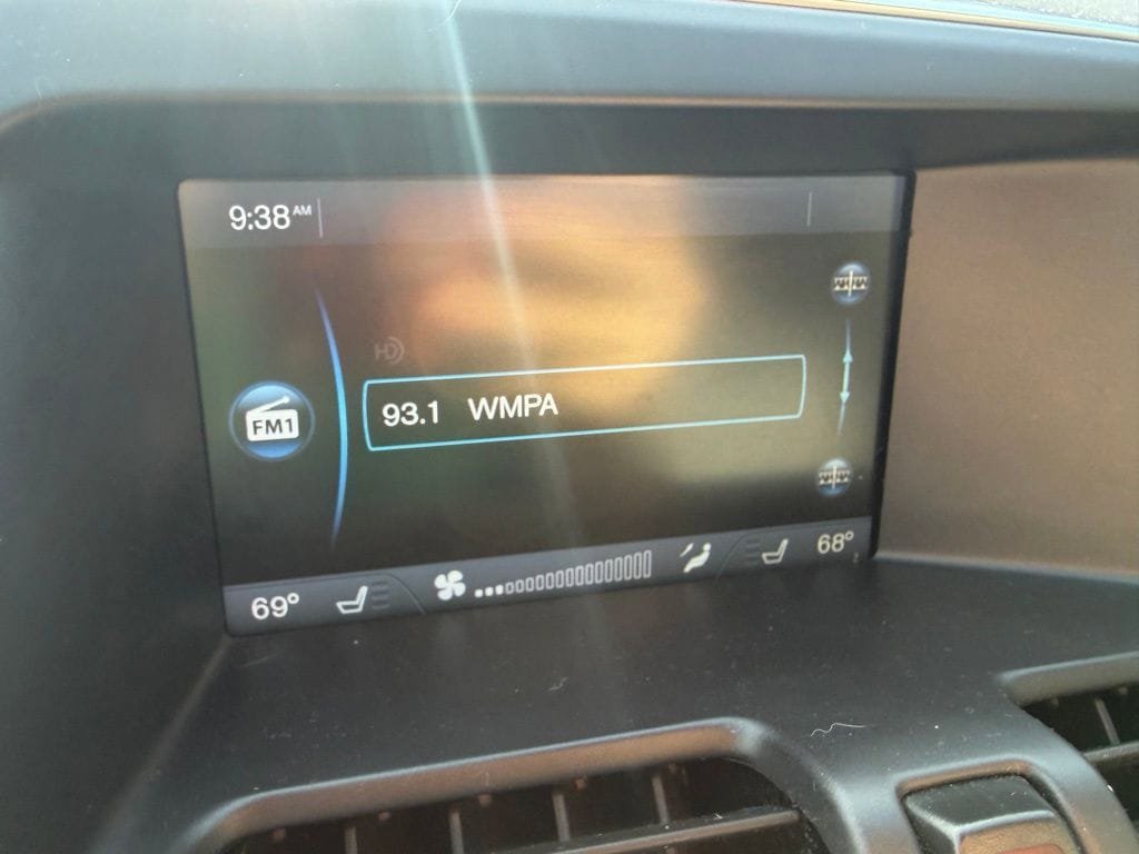 Used 2013 Volvo XC60 T6 AWD/4WD image 20