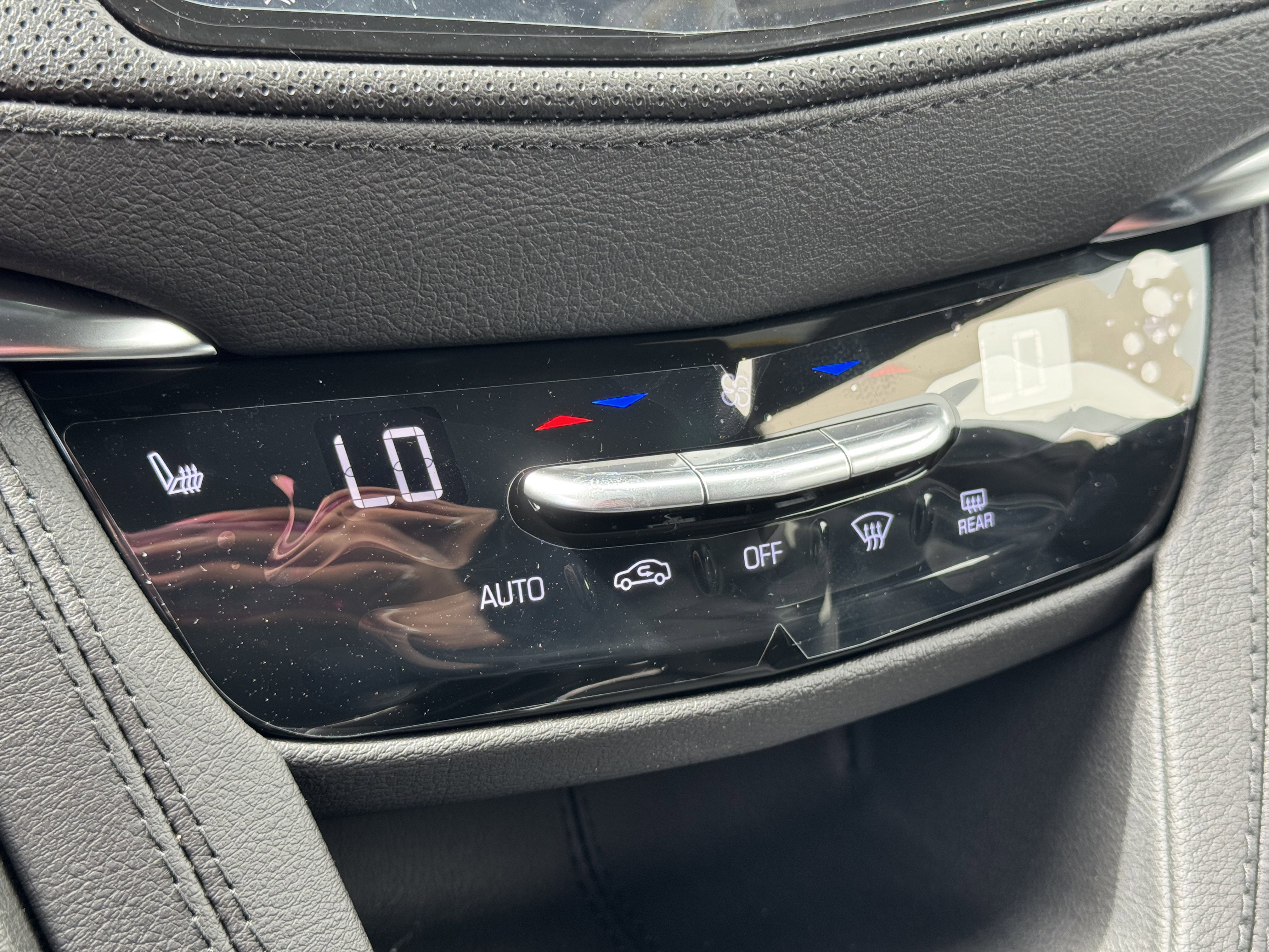 New 2025 Cadillac XT5 Premium Luxury w/ Technology Package image 22