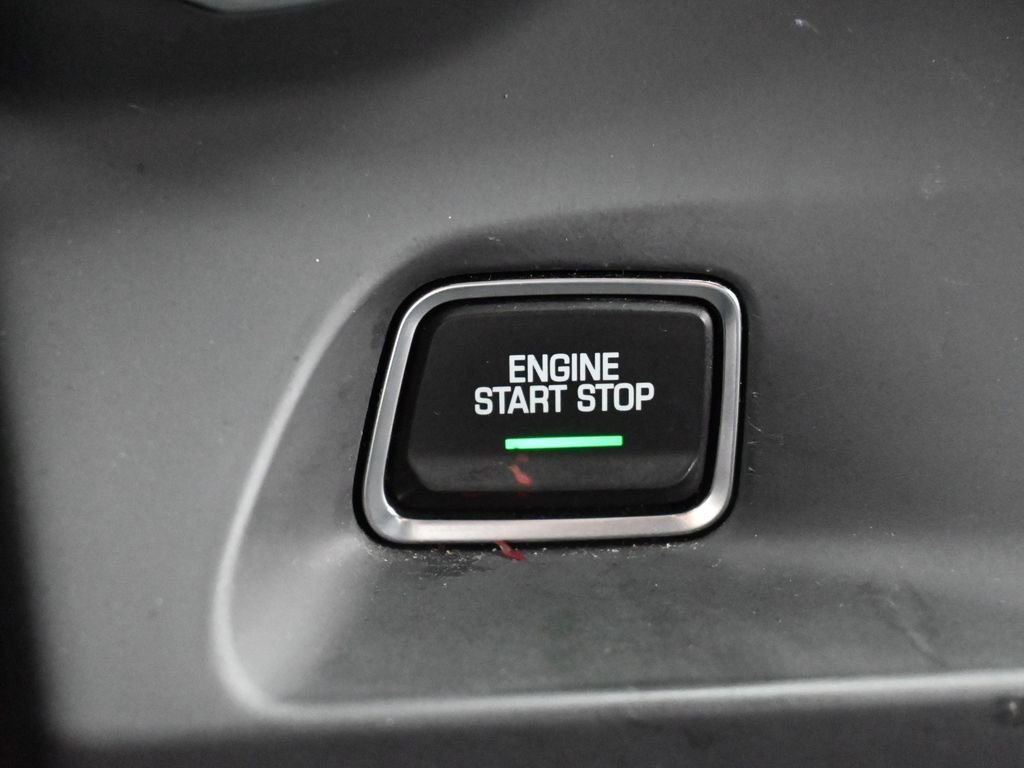 Used 2023 Chevrolet Camaro LT image 16