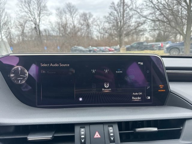 Used 2019 Lexus ES 350 350 image 22