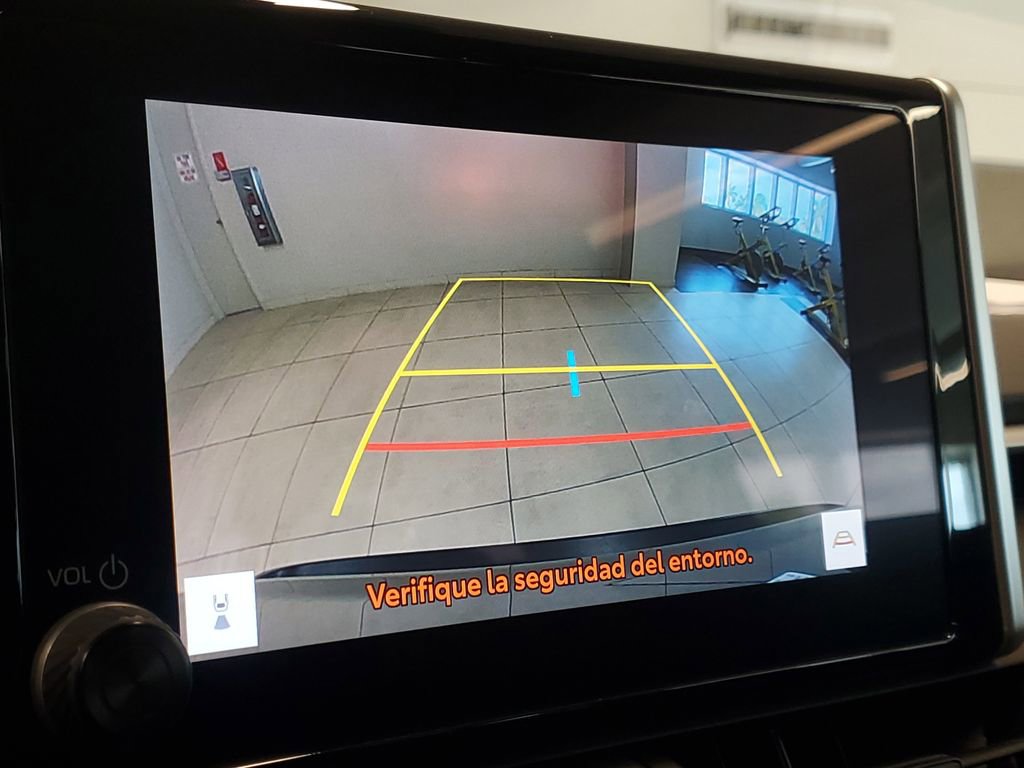 Used 2023 Toyota RAV4 XLE image 26