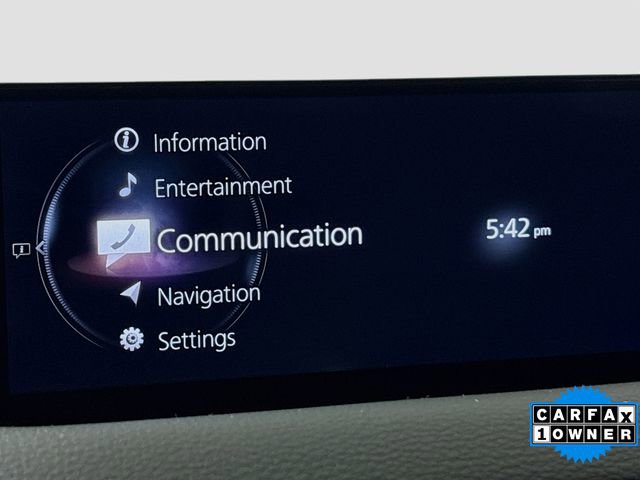 Used 2023 MAZDA CX-50 2.5 Turbo w/ Cargo Package image 15