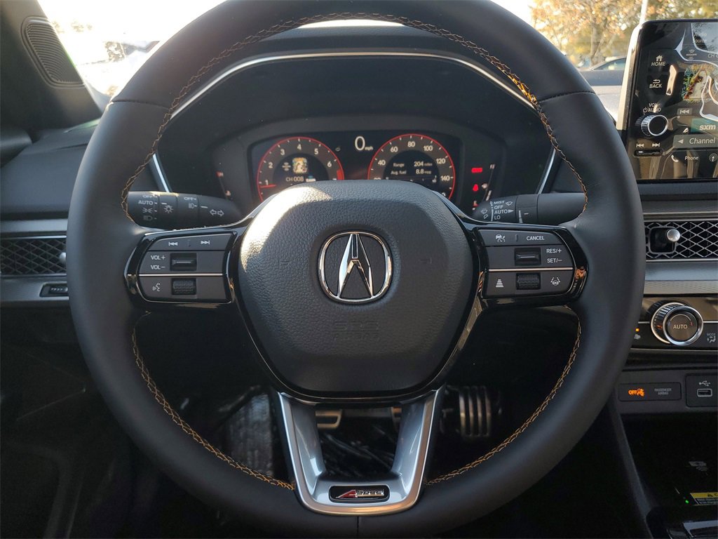 New 2026 Acura Integra A-Spec image 19