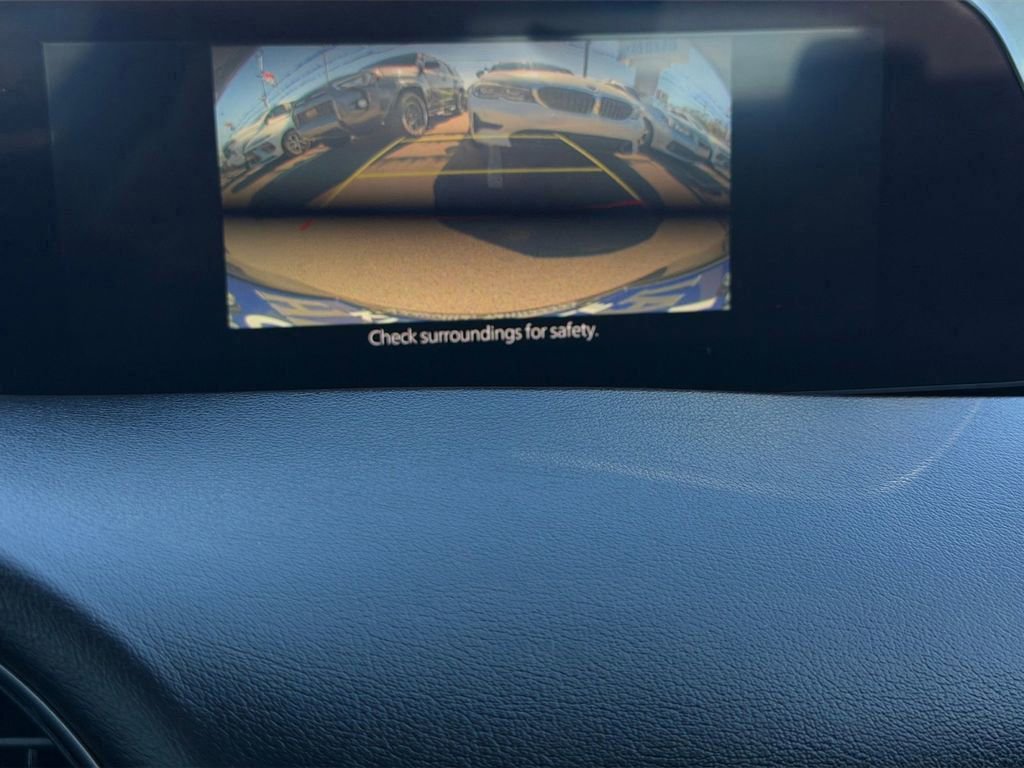 Used 2024 MAZDA MAZDA3 s image 23