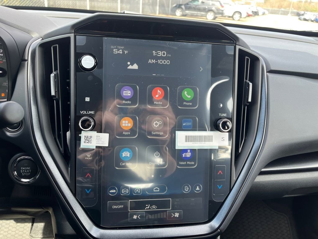 New 2026 Subaru Impreza RS image 21