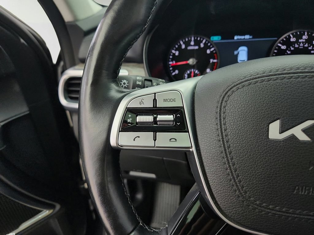 Used 2022 Kia Telluride SX AWD/4WD image 25