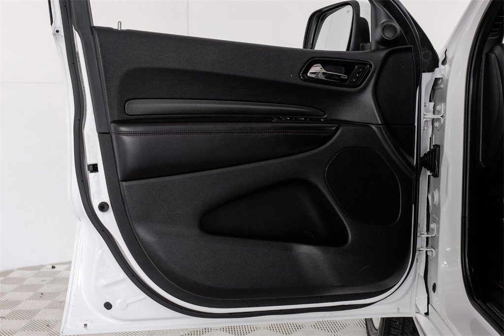 Used 2021 Dodge Durango R/T image 39