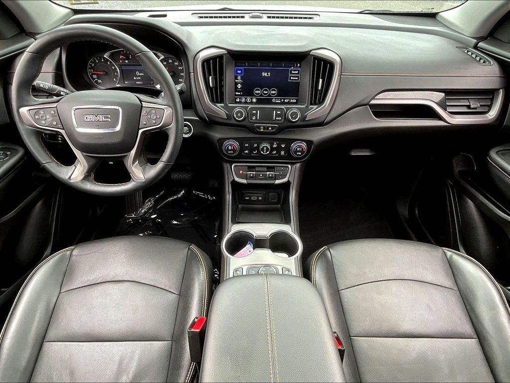 Used 2024 GMC Terrain AT4 image 20
