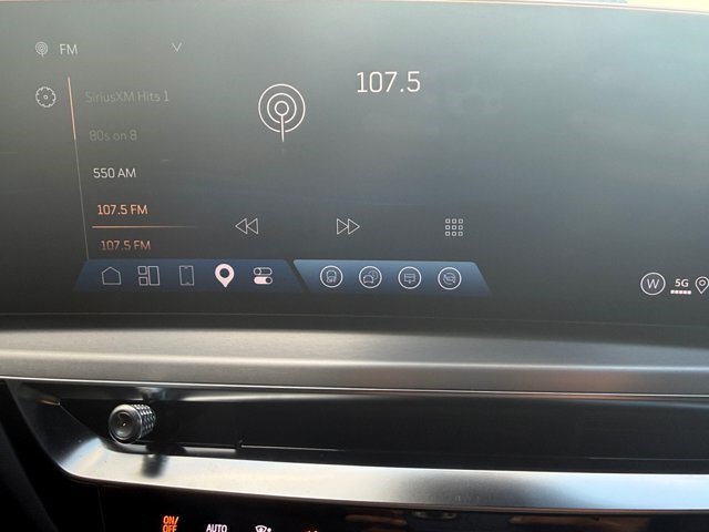 Certified 2026 Cadillac Lyriq Luxury AWD/4WD image 9