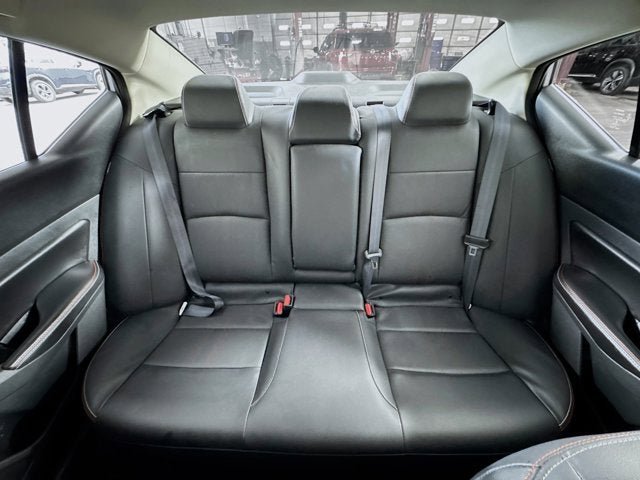 Certified 2024 Nissan Altima 2.5 SR w/ SR Premium Package AWD/4WD image 22
