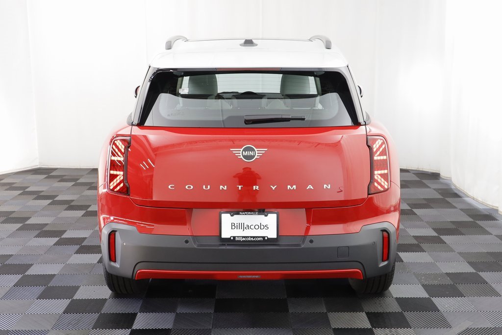 New 2026 MINI Cooper Countryman S image 16